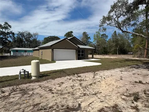 8448 Balm Street Weeki Wachee FL 34607