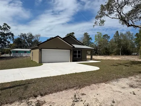 8448 Balm Street Weeki Wachee FL 34607
