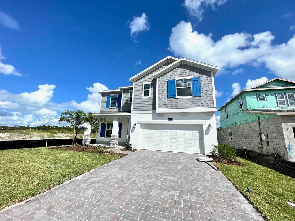 6231 Lakepine Street St Cloud FL 34771