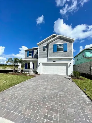 6231 Lakepine Street St Cloud FL 34771