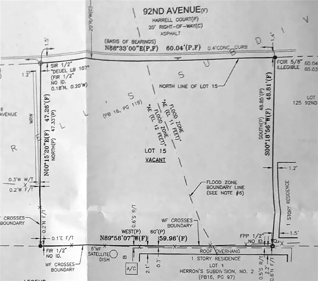 117 92 Avenue Treasure Island FL 33706