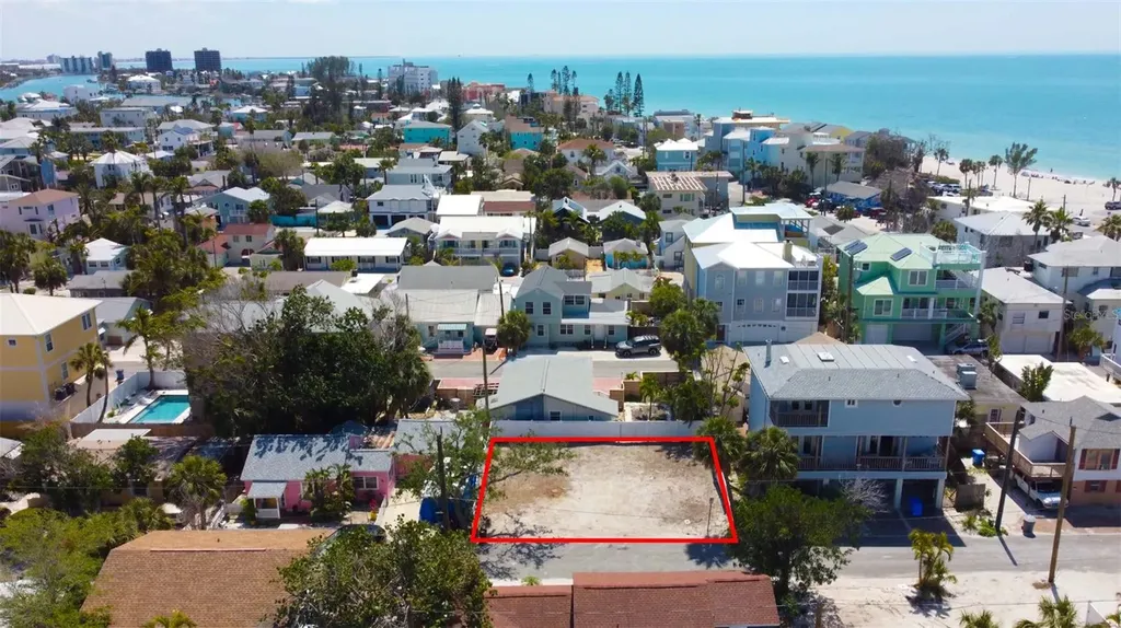 117 92 Avenue Treasure Island FL 33706