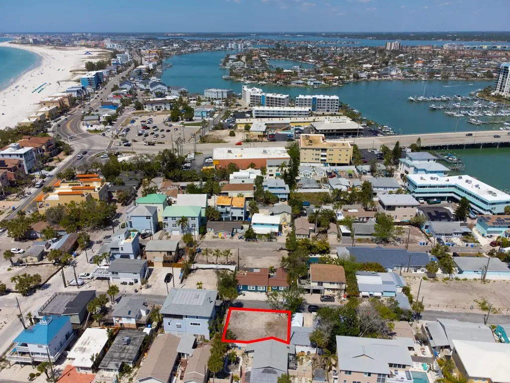 117 92 Avenue Treasure Island FL 33706