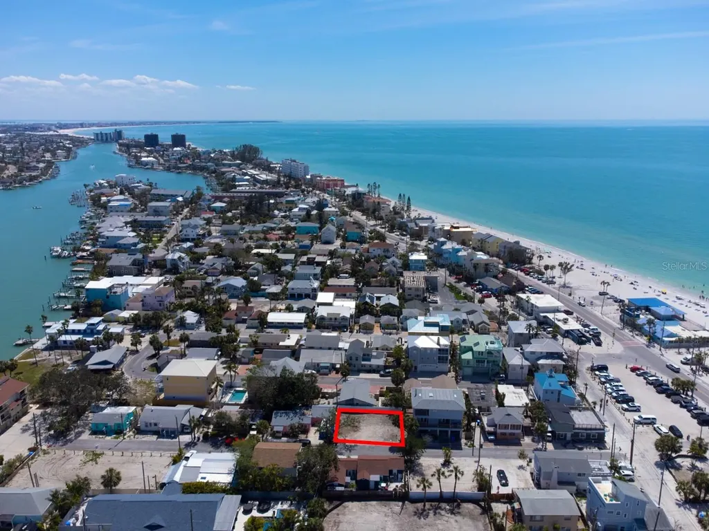 117 92 Avenue Treasure Island FL 33706