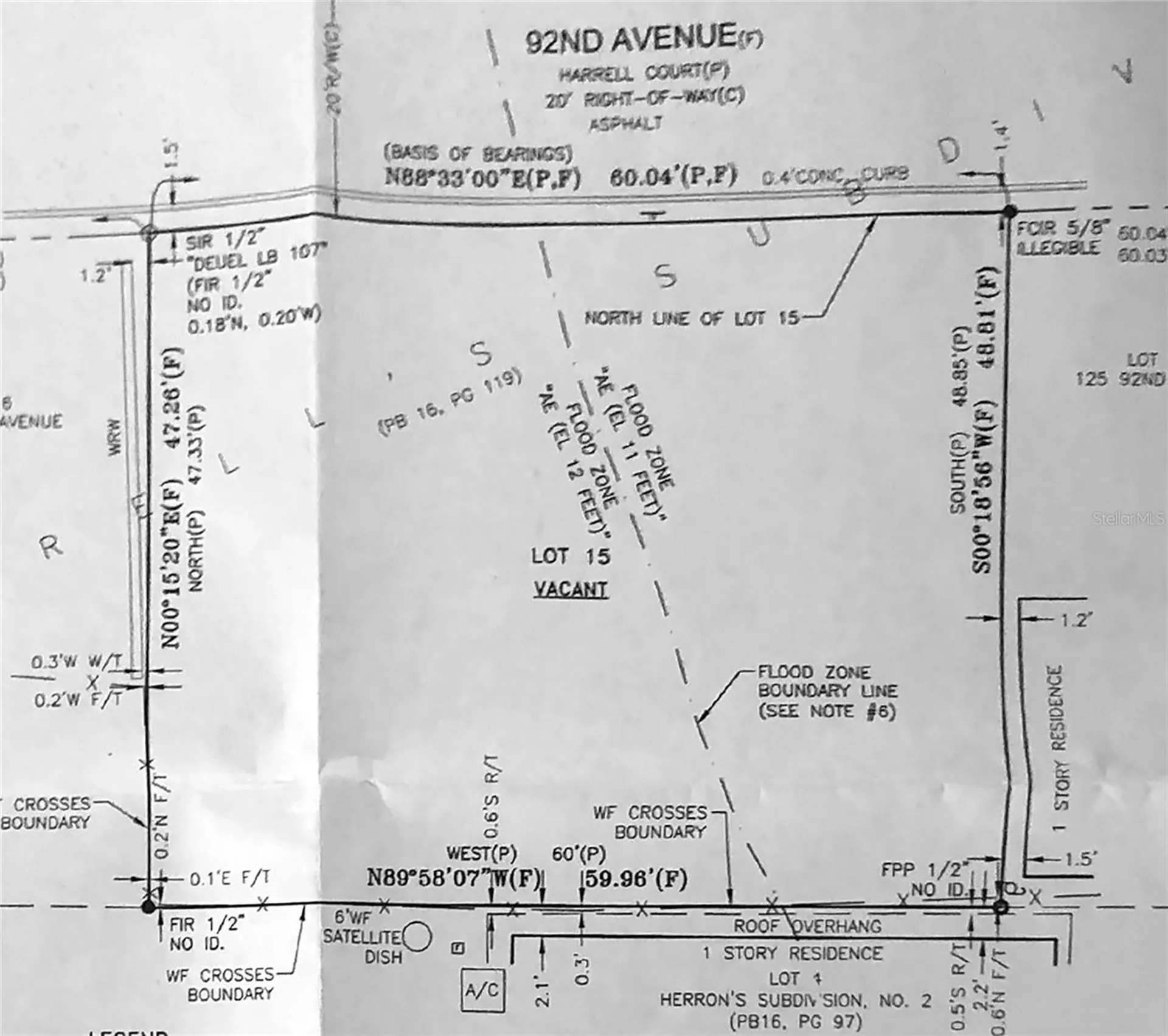 117 92 Avenue Treasure Island FL 33706