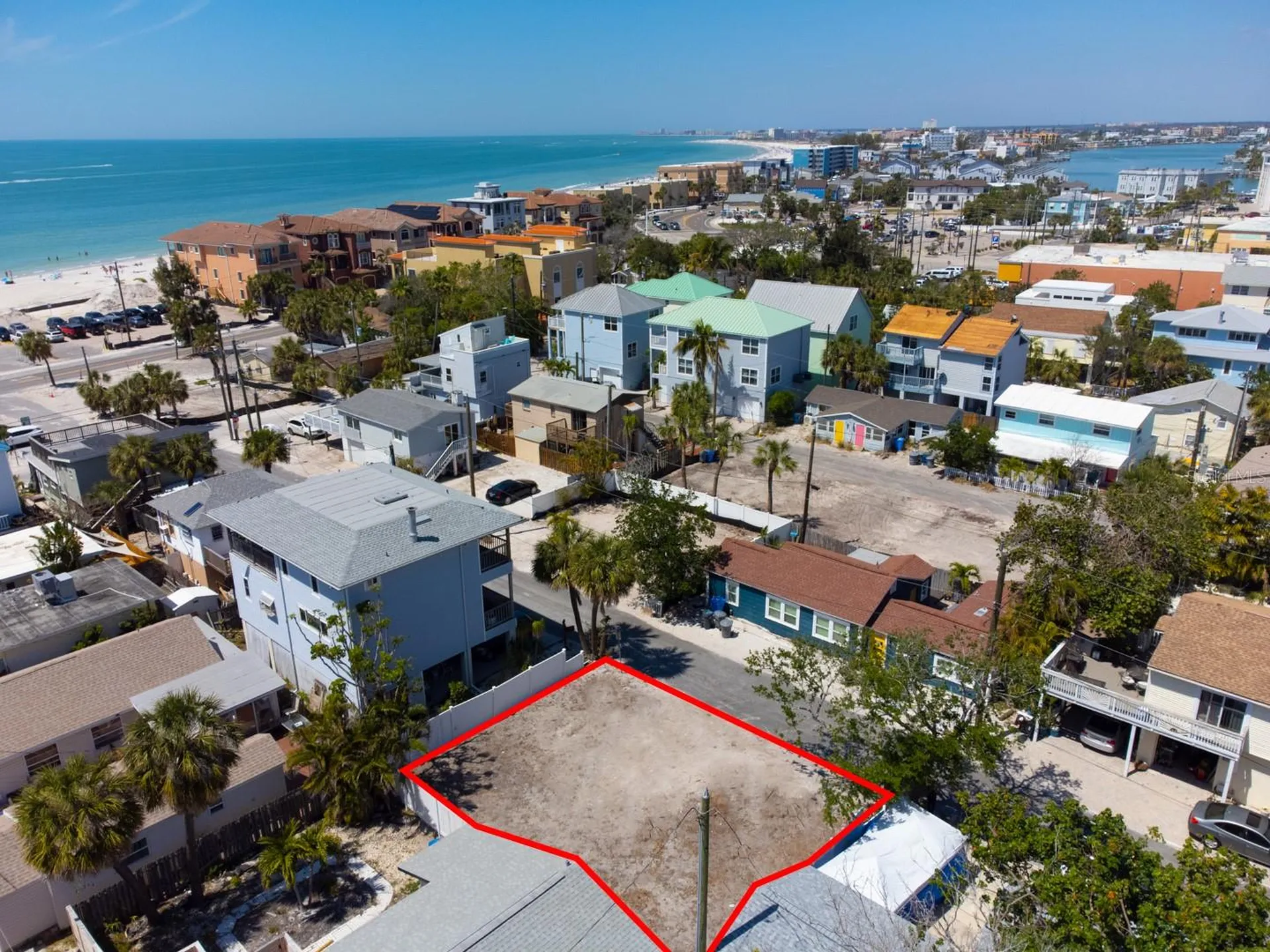 117 92 Avenue Treasure Island FL 33706