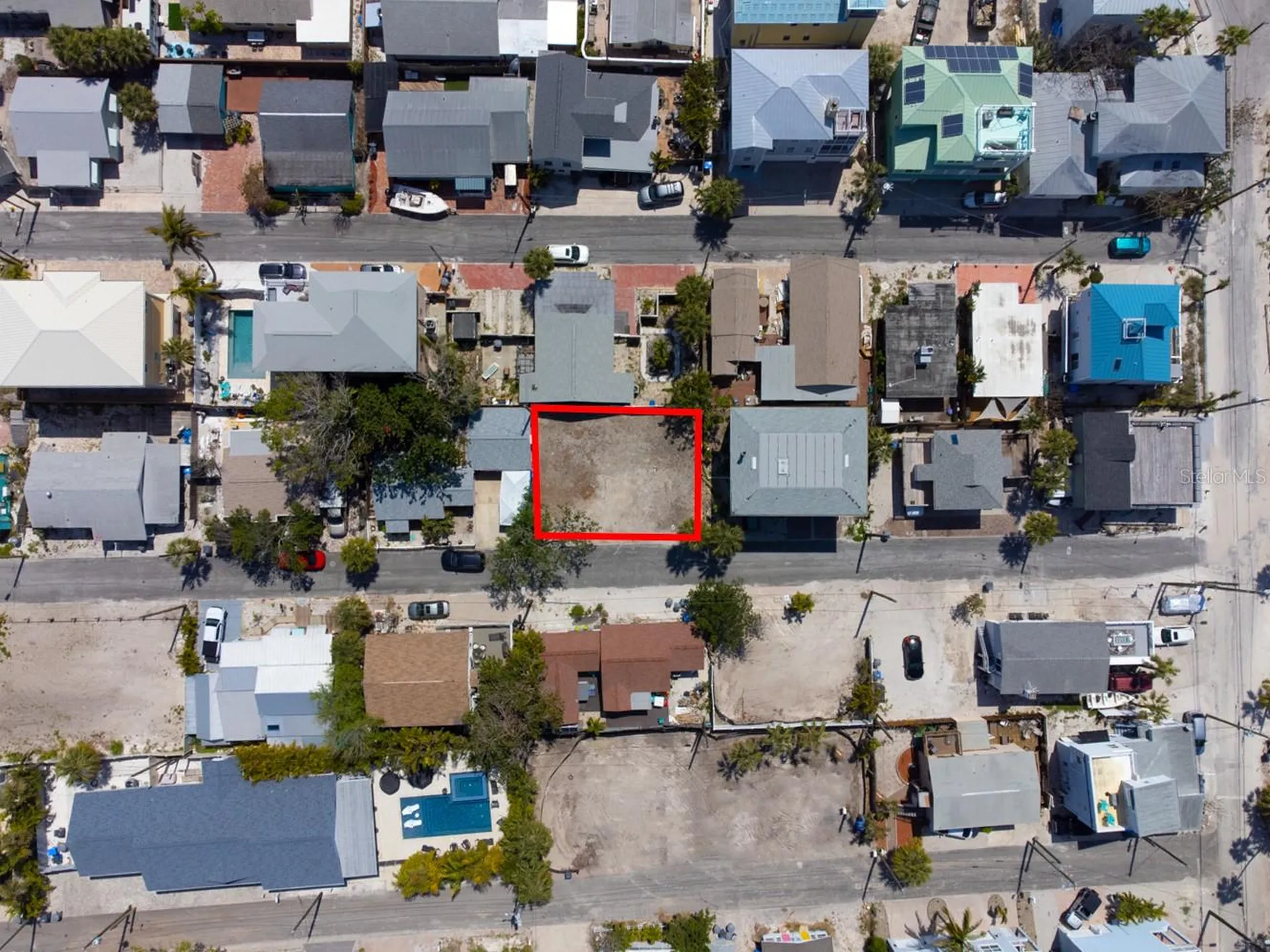 117 92 Avenue Treasure Island FL 33706