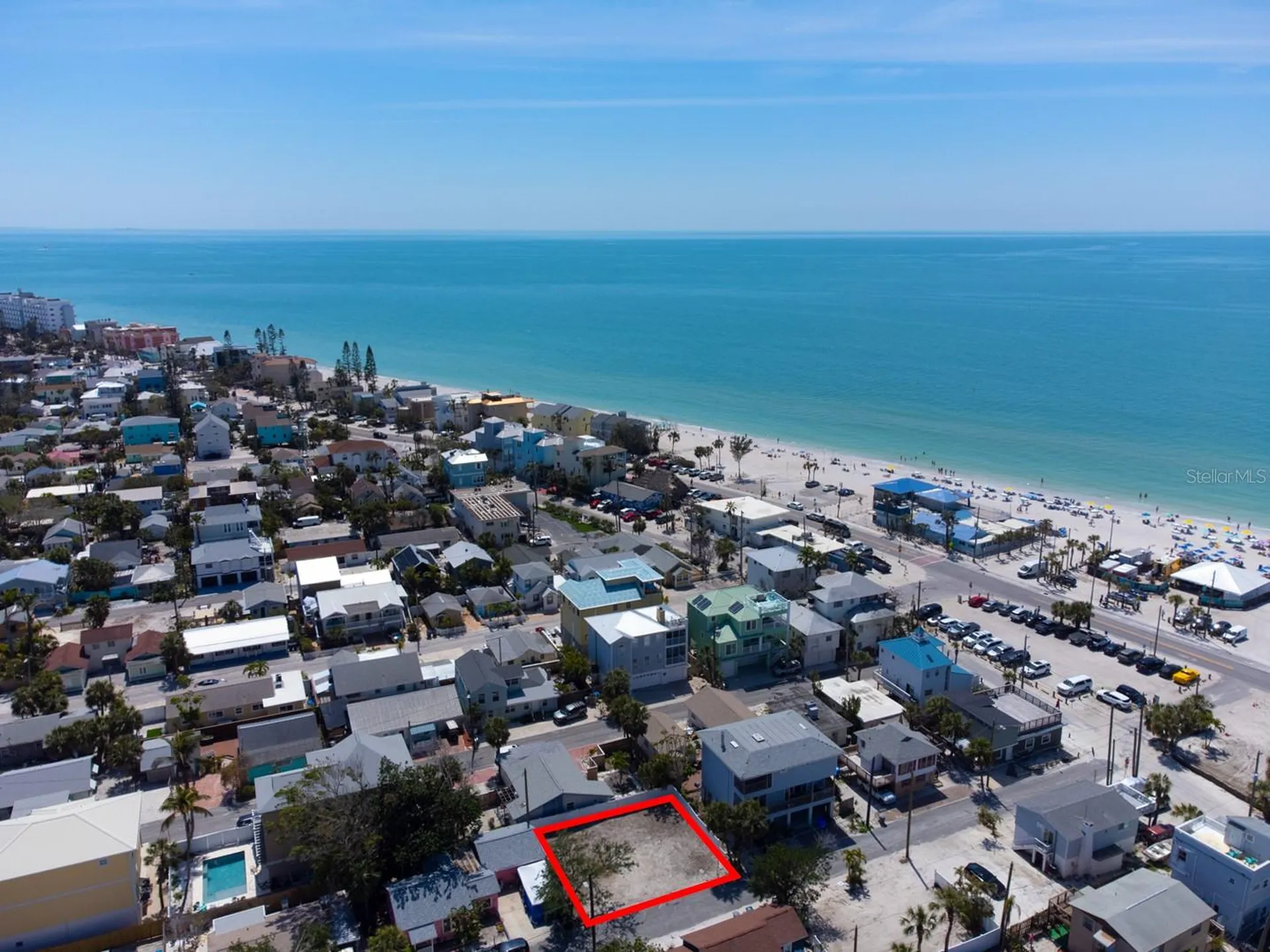 117 92 Avenue Treasure Island FL 33706