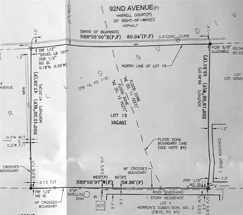 117 92 Avenue Treasure Island FL 33706