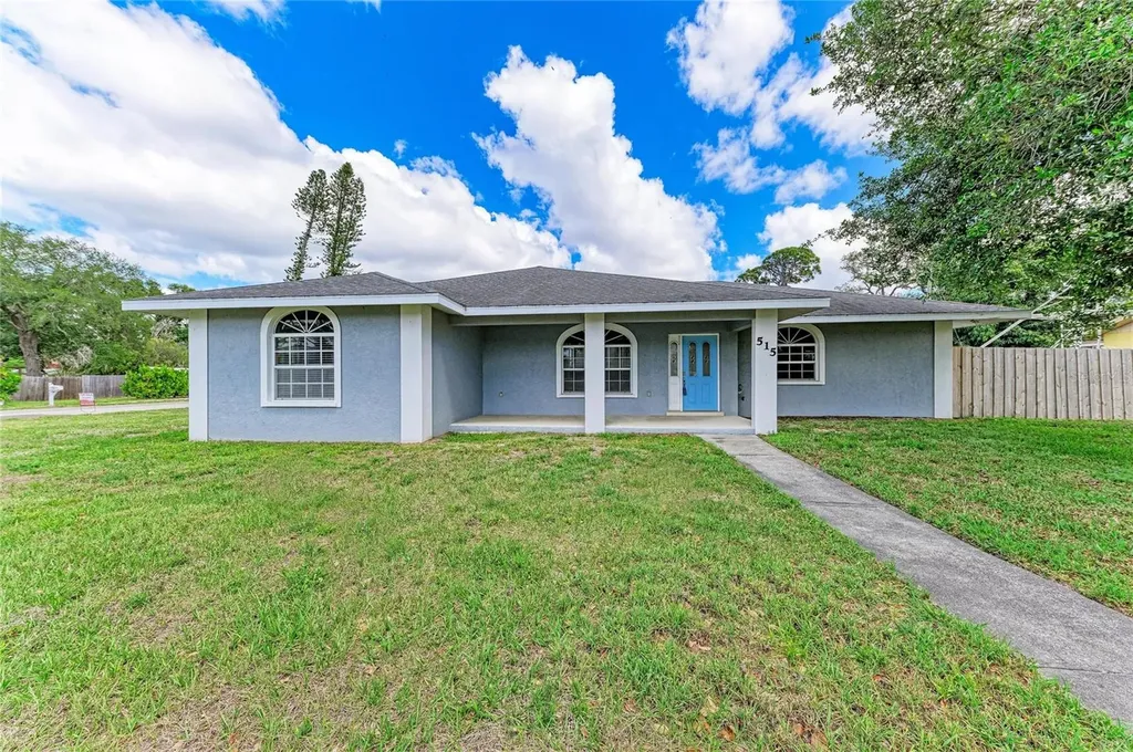 515 75th Street NW Bradenton FL 34209