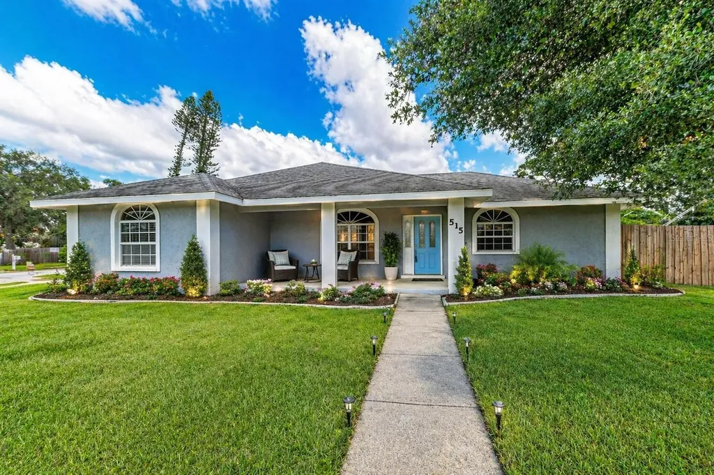 515 75th Street NW Bradenton FL 34209