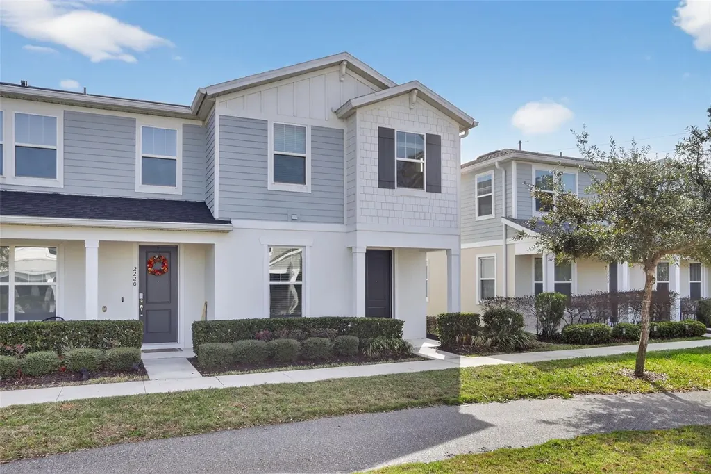 2222 Gopher Tortoise Terrace Oakland FL 34787
