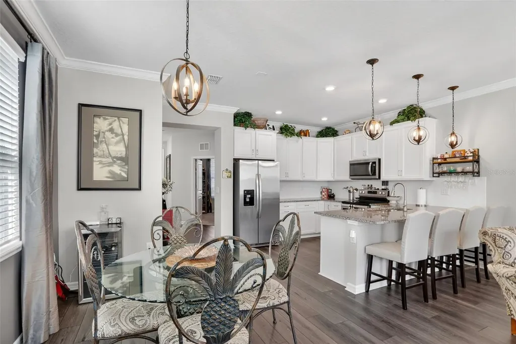 2222 Gopher Tortoise Terrace Oakland FL 34787