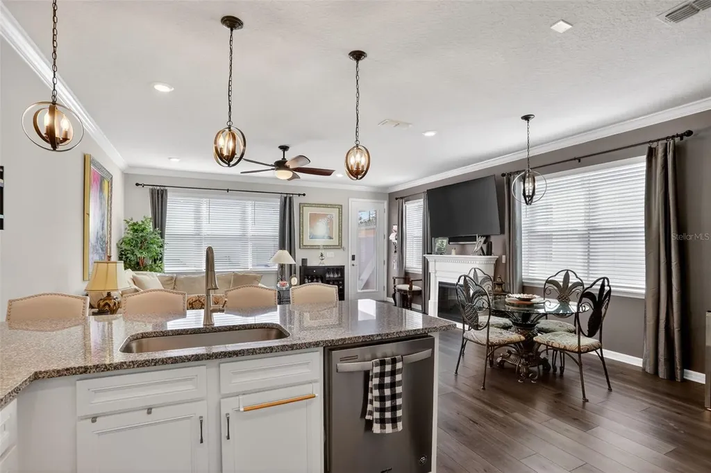 2222 Gopher Tortoise Terrace Oakland FL 34787