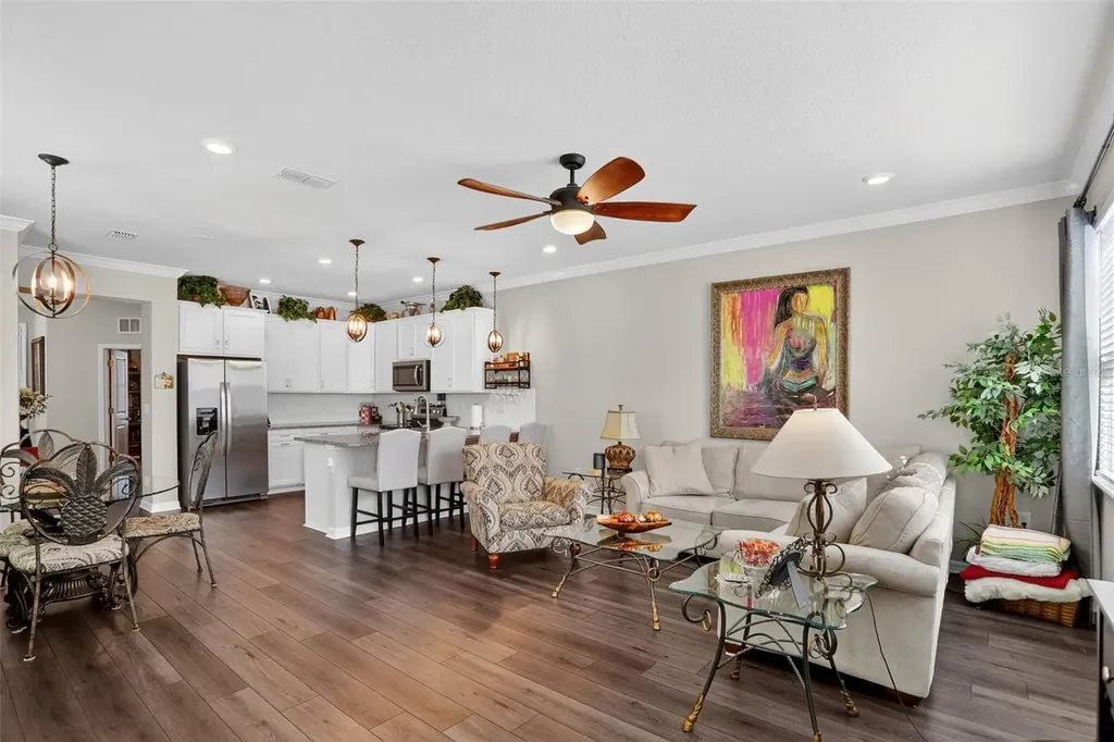 2222 Gopher Tortoise Terrace Oakland FL 34787