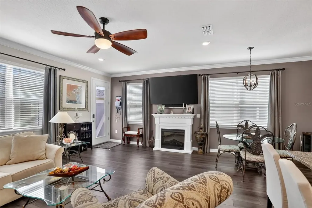 2222 Gopher Tortoise Terrace Oakland FL 34787