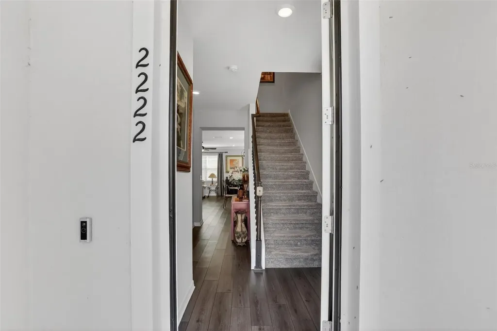 2222 Gopher Tortoise Terrace Oakland FL 34787