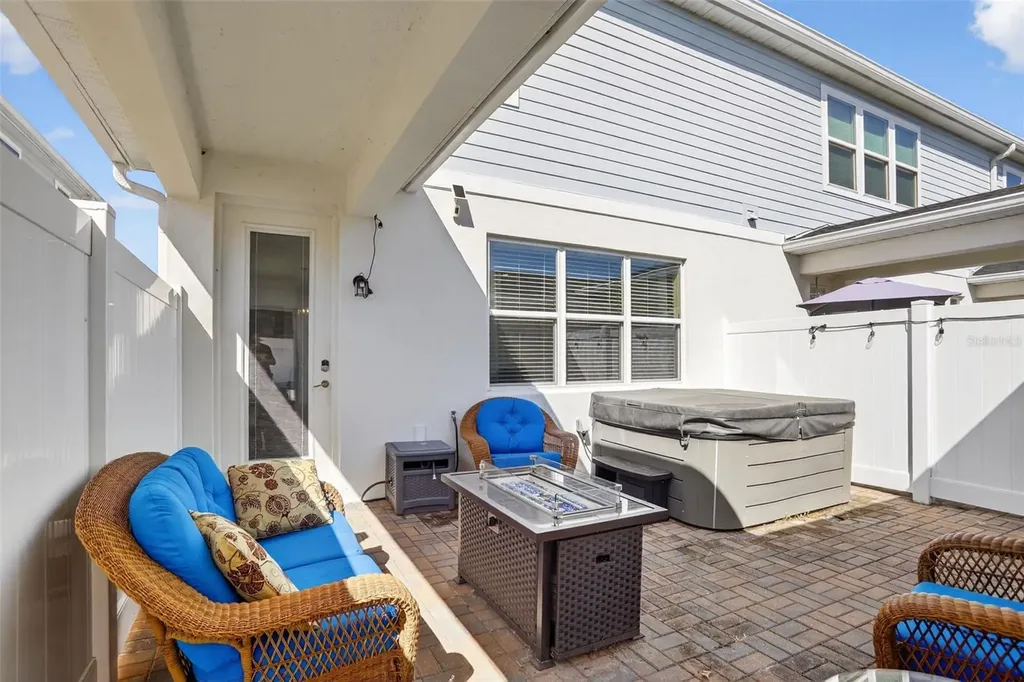 2222 Gopher Tortoise Terrace Oakland FL 34787