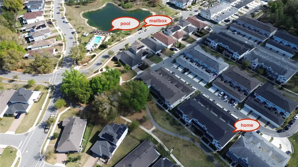2222 Gopher Tortoise Terrace Oakland FL 34787