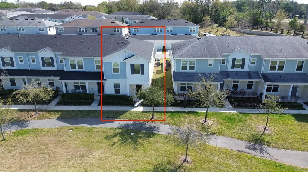 2222 Gopher Tortoise Terrace Oakland FL 34787