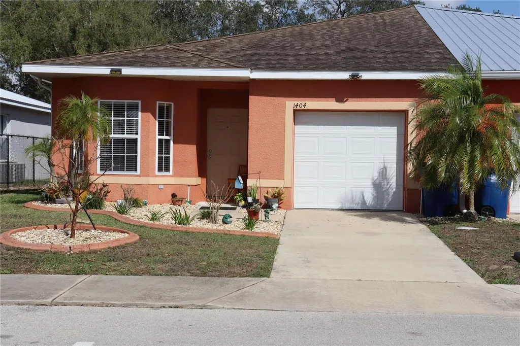 1404 Las Villas Boulevard Sebring FL 33870