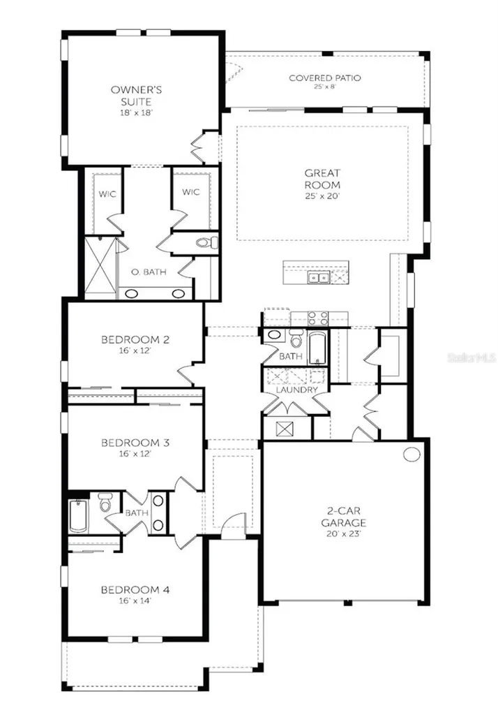 13549 Mcmillan Drive Orlando FL 32827