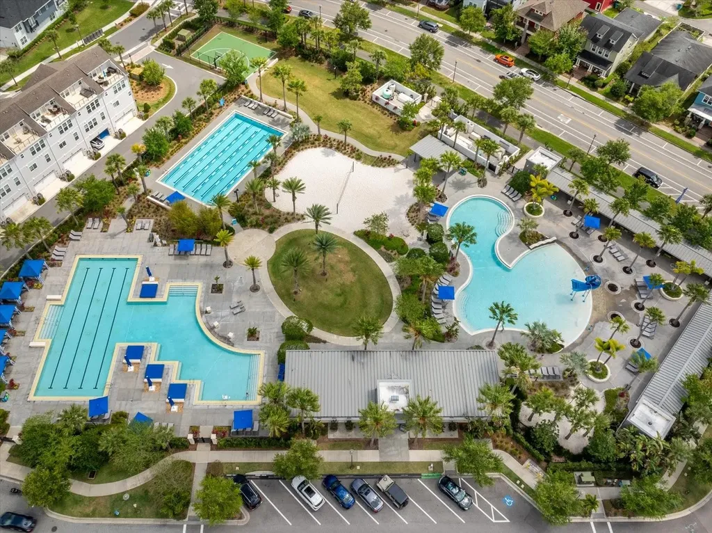 13549 Mcmillan Drive Orlando FL 32827