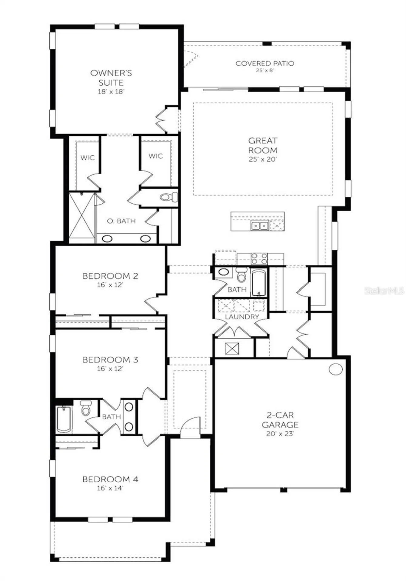 13549 Mcmillan Drive Orlando FL 32827