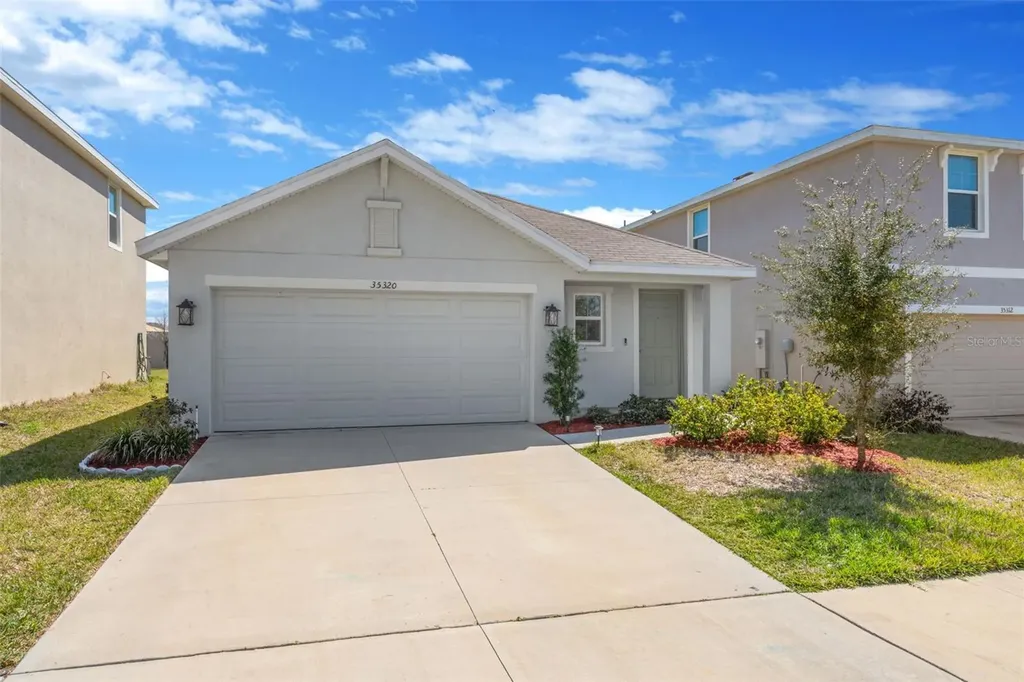 35320 Spruce Knob Court Dade City FL 33525
