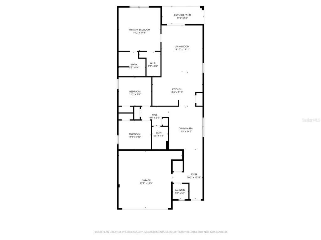 35320 Spruce Knob Court Dade City FL 33525
