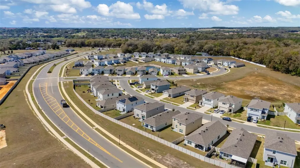 35320 Spruce Knob Court Dade City FL 33525