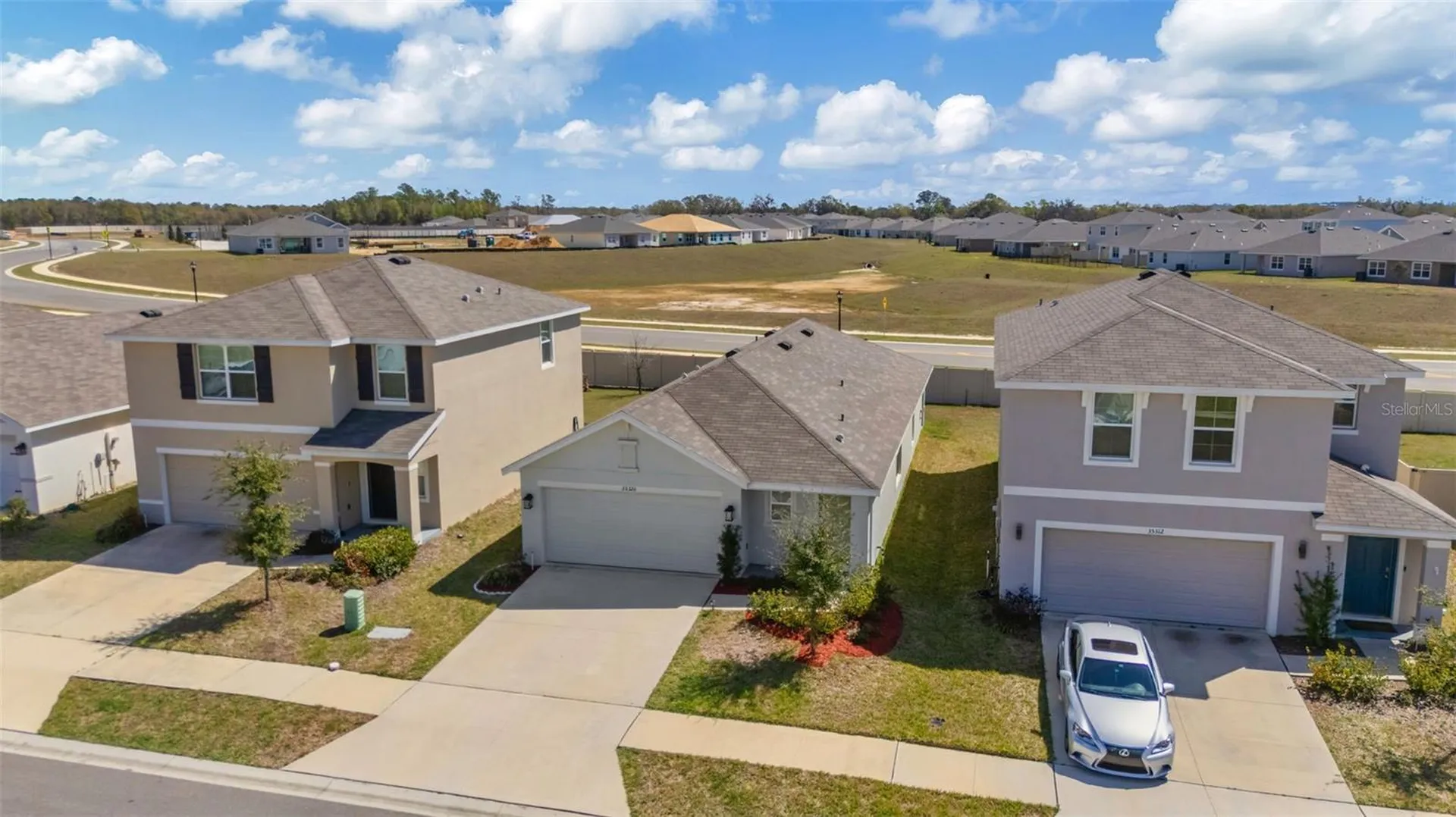 35320 Spruce Knob Court Dade City FL 33525