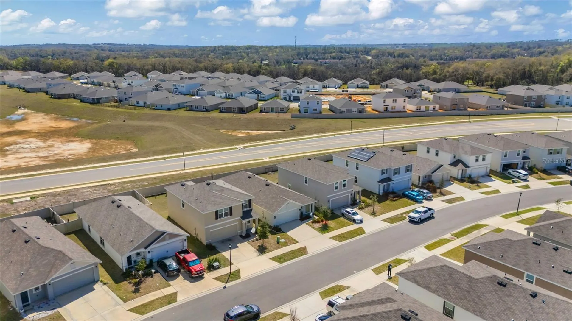 35320 Spruce Knob Court Dade City FL 33525
