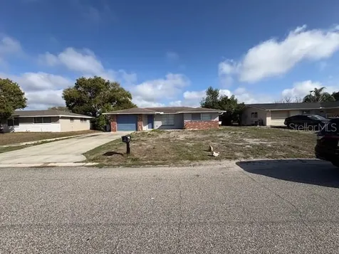 7839 Canna Drive Port Richey FL 34668