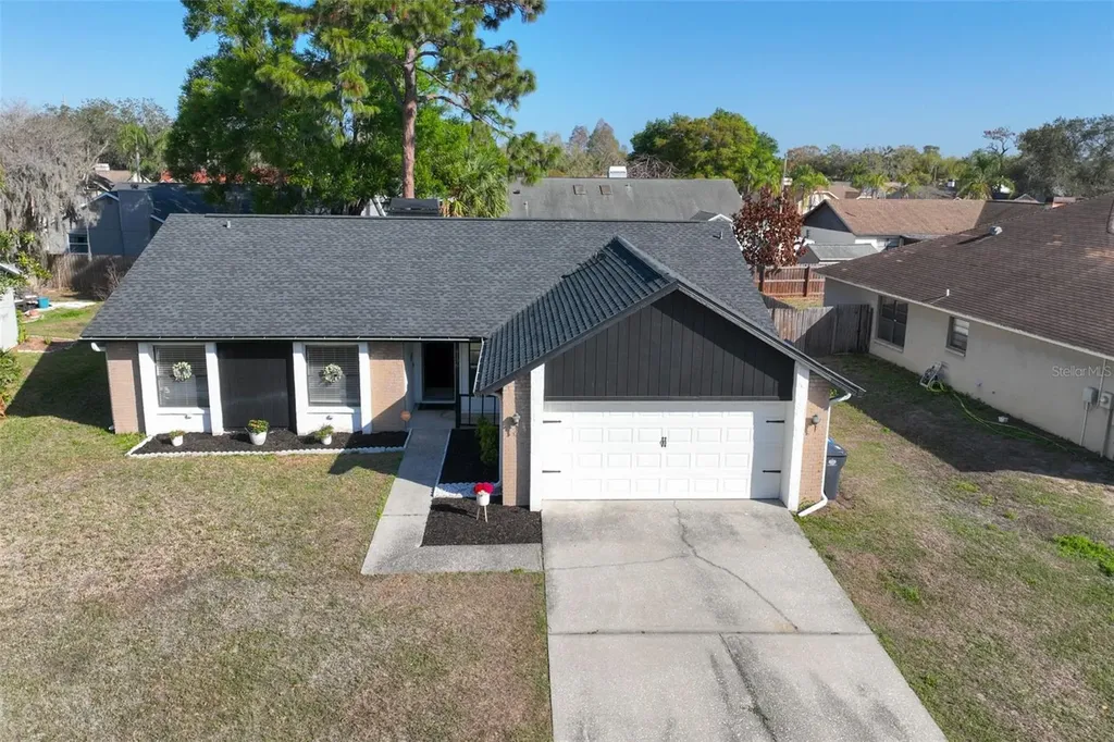 4136 Spring Way Circle Valrico FL 33596