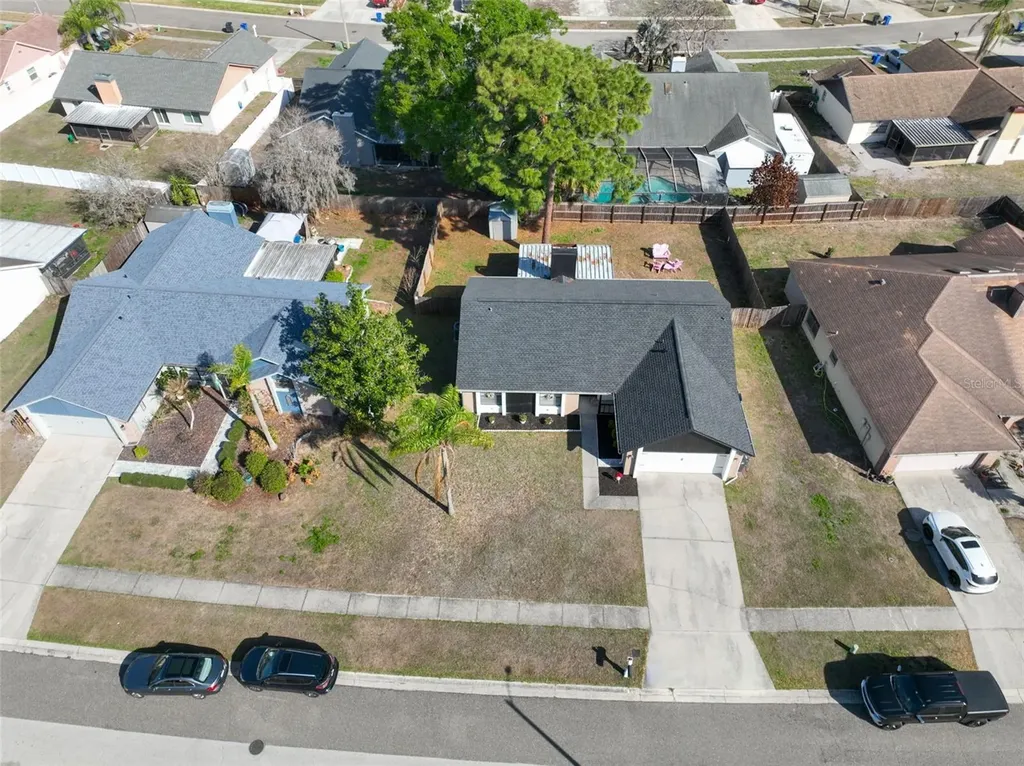 4136 Spring Way Circle Valrico FL 33596
