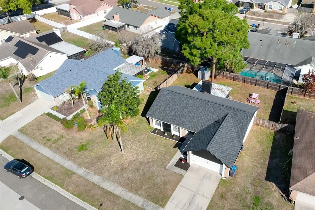 4136 Spring Way Circle Valrico FL 33596