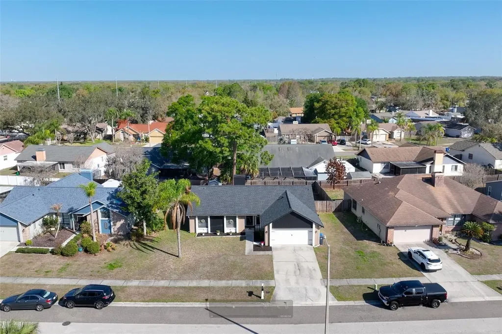 4136 Spring Way Circle Valrico FL 33596
