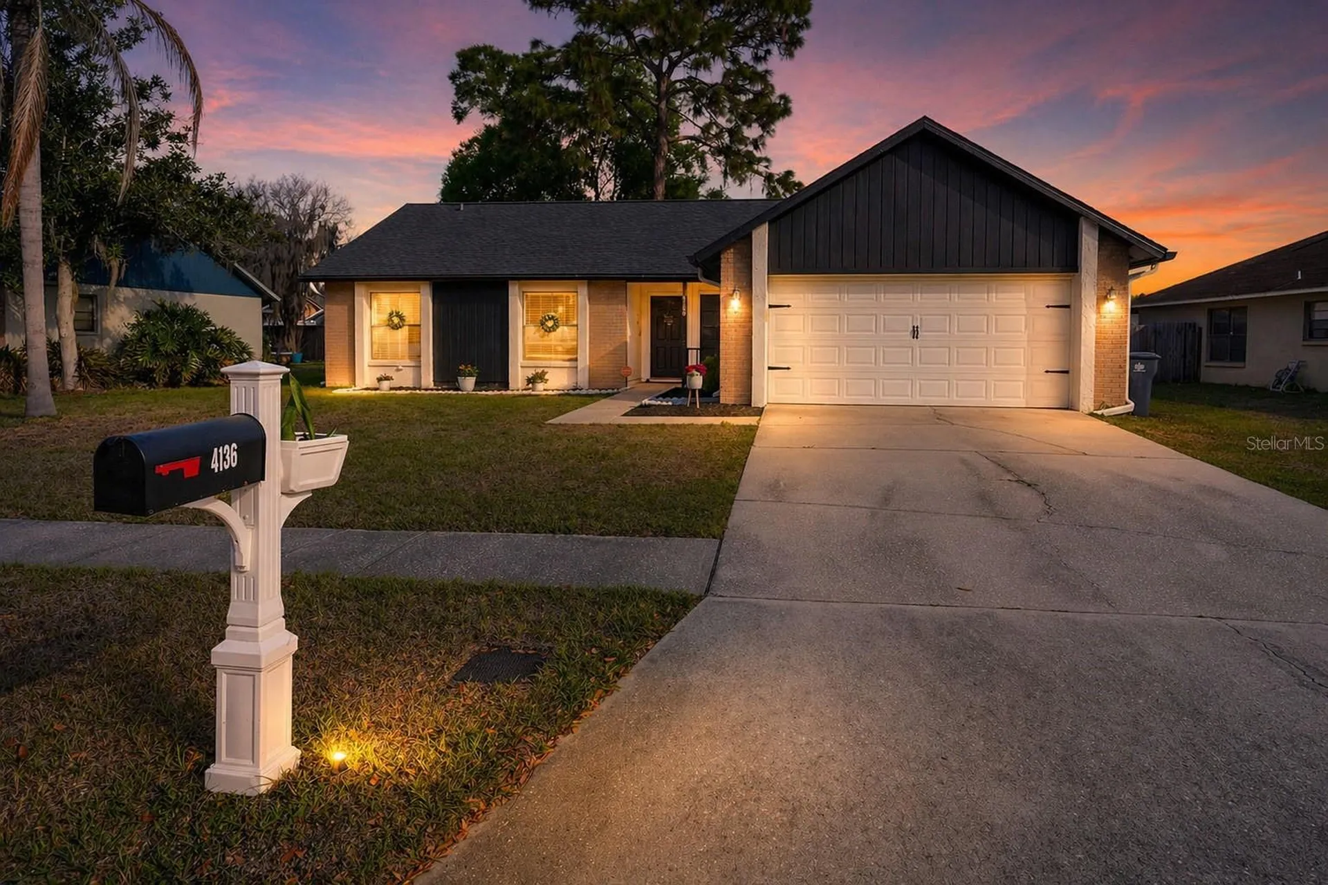 4136 Spring Way Circle Valrico FL 33596
