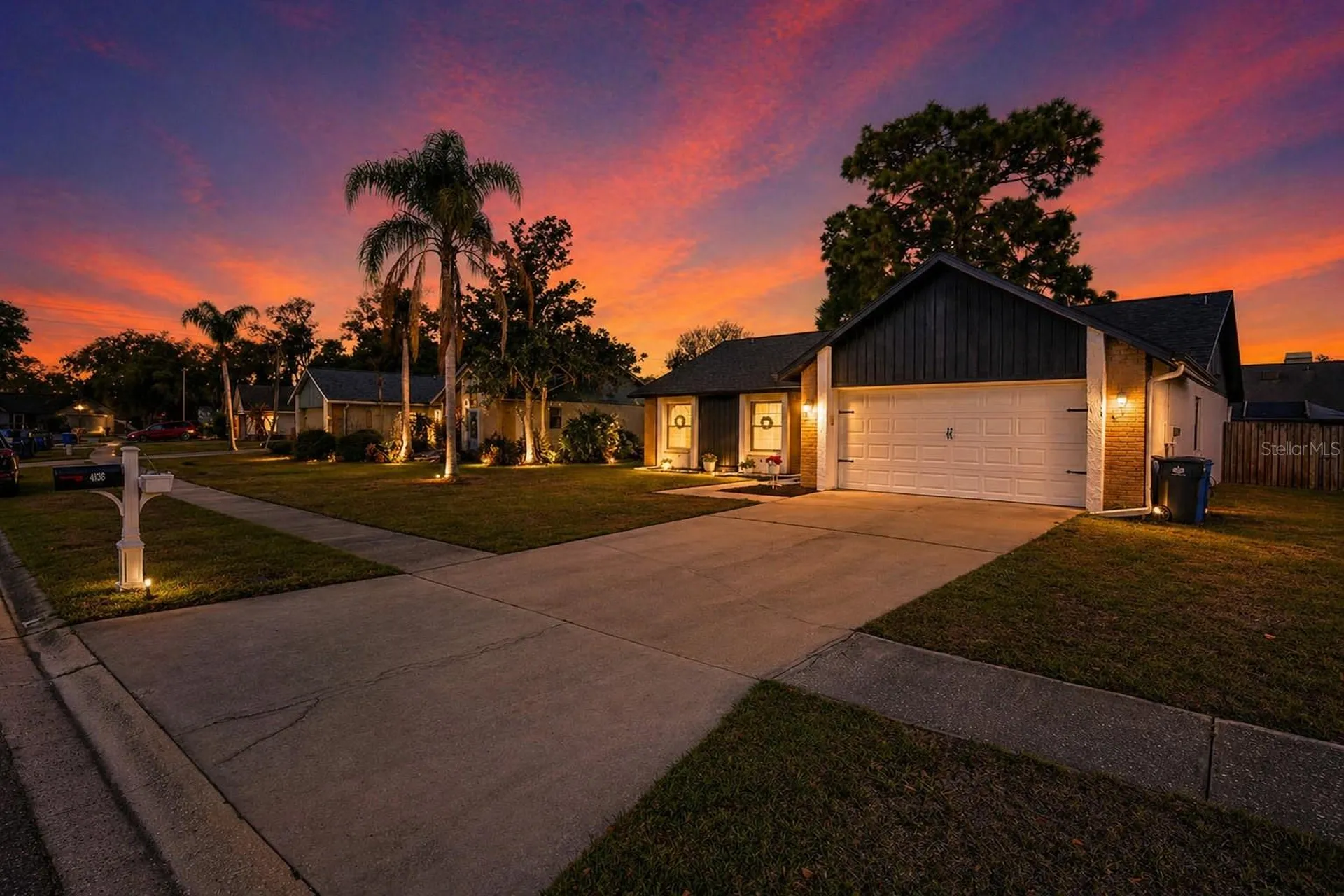 4136 Spring Way Circle Valrico FL 33596