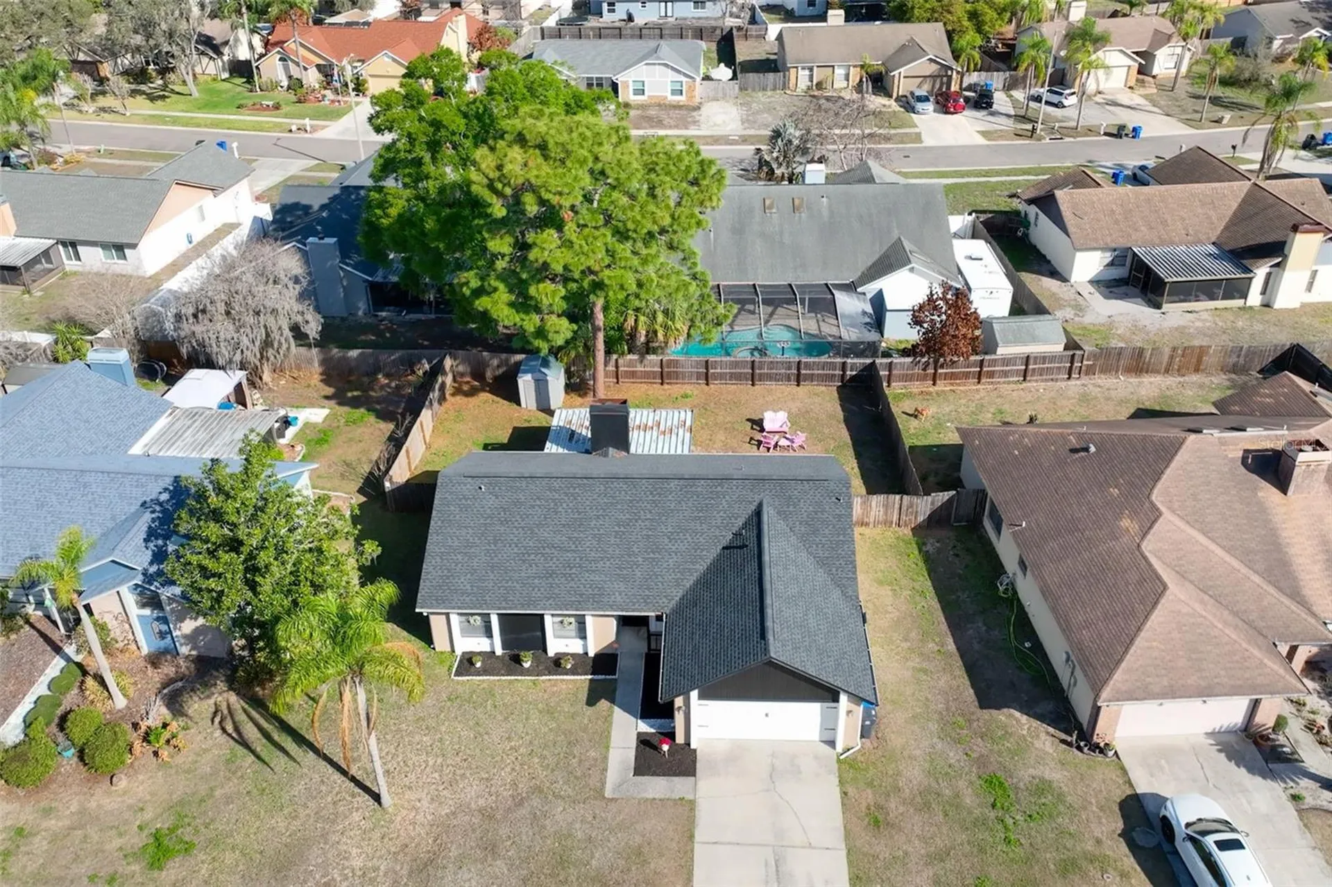 4136 Spring Way Circle Valrico FL 33596