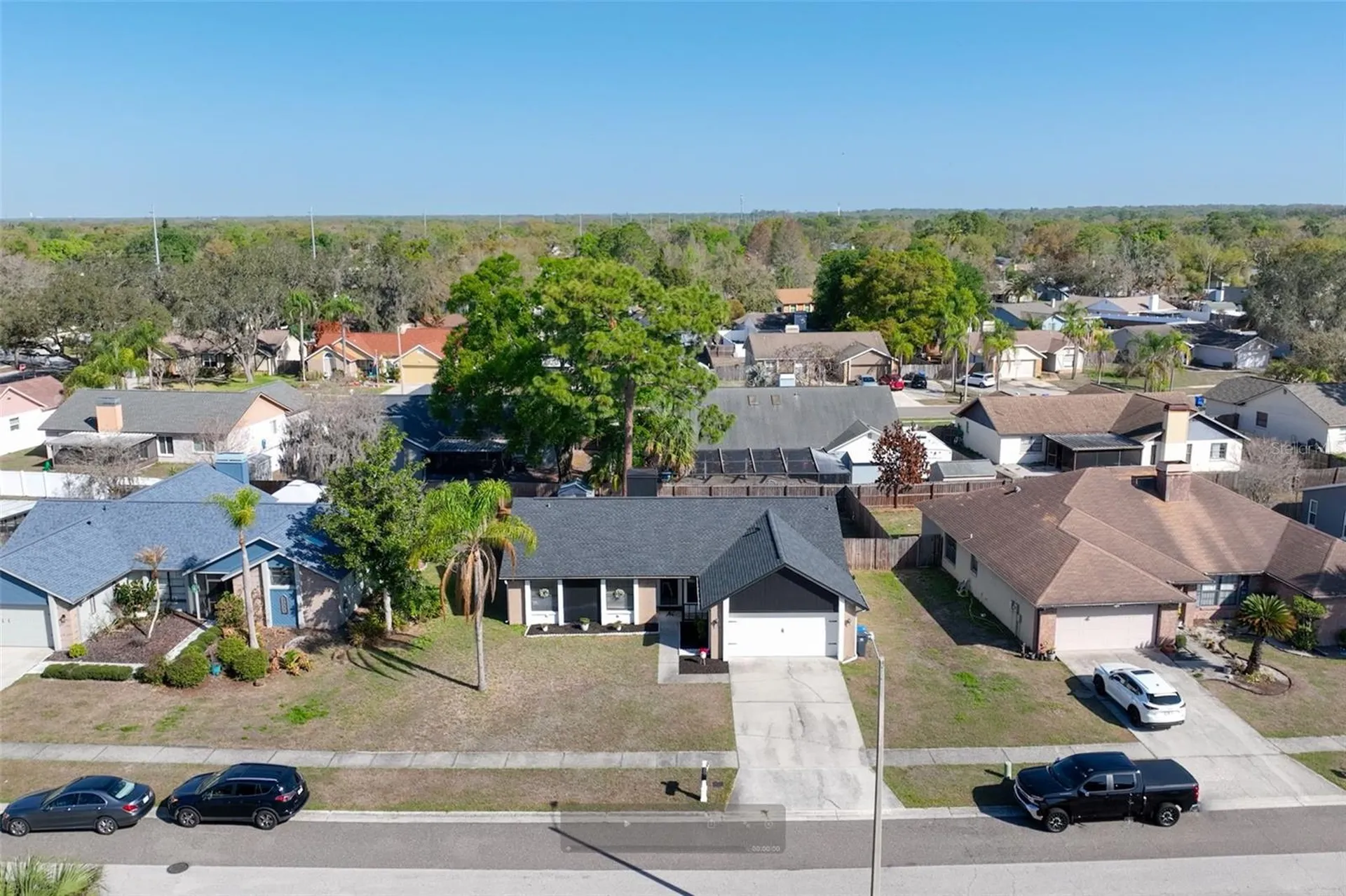 4136 Spring Way Circle Valrico FL 33596