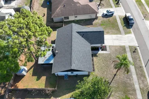 4136 Spring Way Circle Valrico FL 33596
