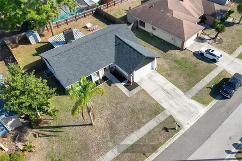 4136 Spring Way Circle Valrico FL 33596