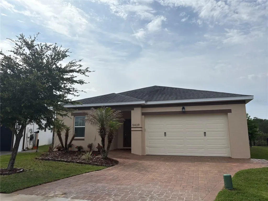 5439 Estero Loop Port Orange FL 32128