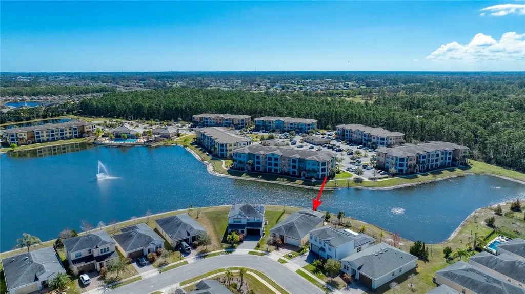 5439 Estero Loop Port Orange FL 32128