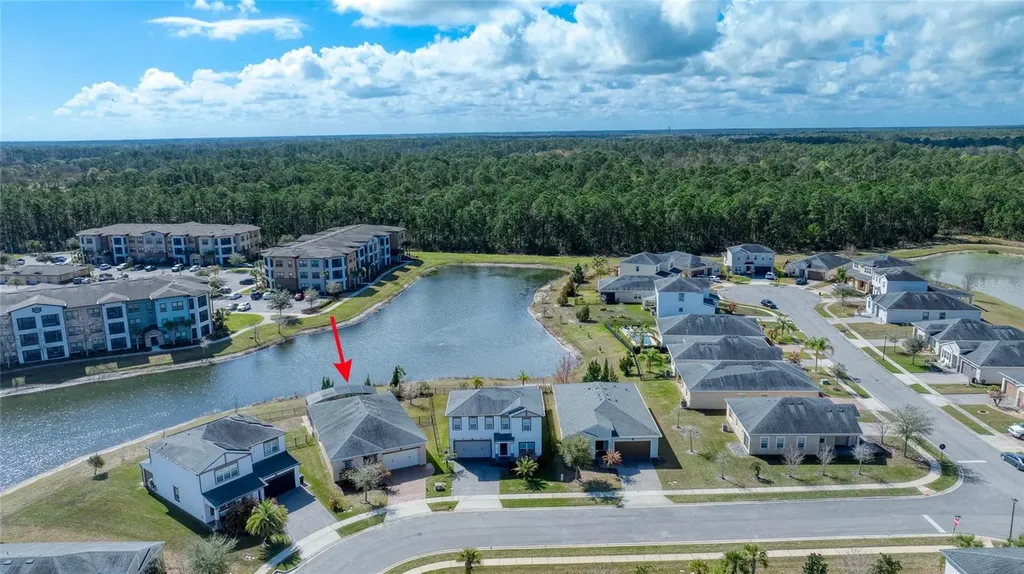 5439 Estero Loop Port Orange FL 32128