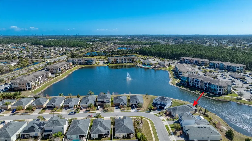 5439 Estero Loop Port Orange FL 32128