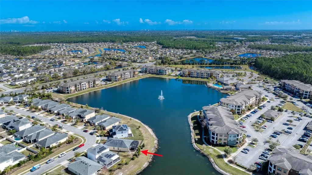 5439 Estero Loop Port Orange FL 32128