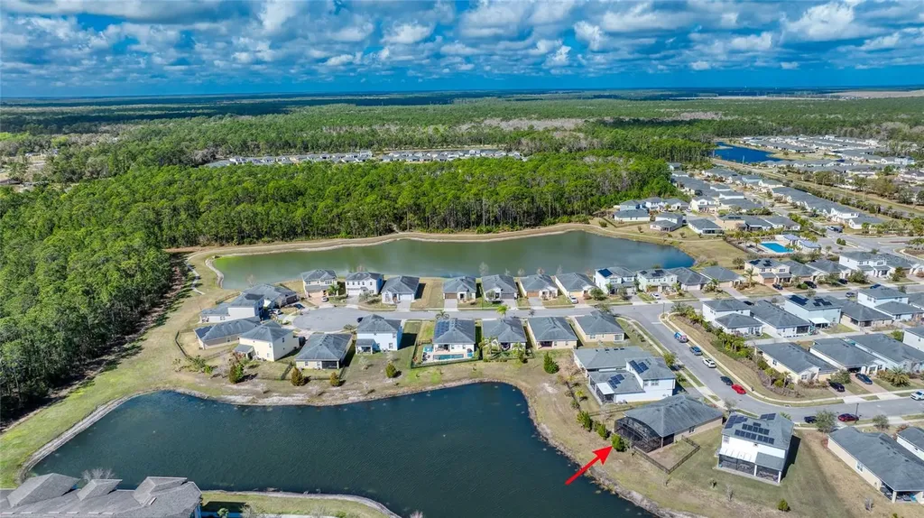 5439 Estero Loop Port Orange FL 32128